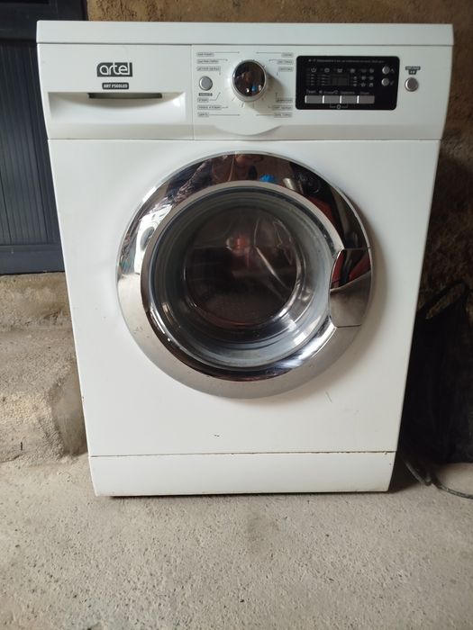 Kir yuvish mashinasi Artel