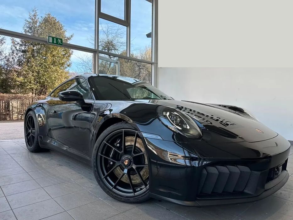 Porsche 911 Porsche 911 992.2 Carrera 4 GTS Facelift | Garantie