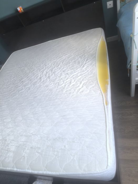 Продается ортопедический матрас, 20000 ТГ