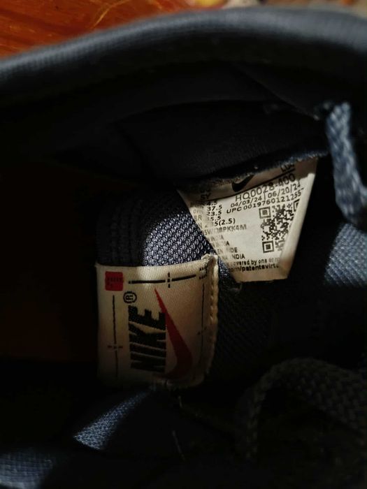 Nike C1TY 'Coveralls'