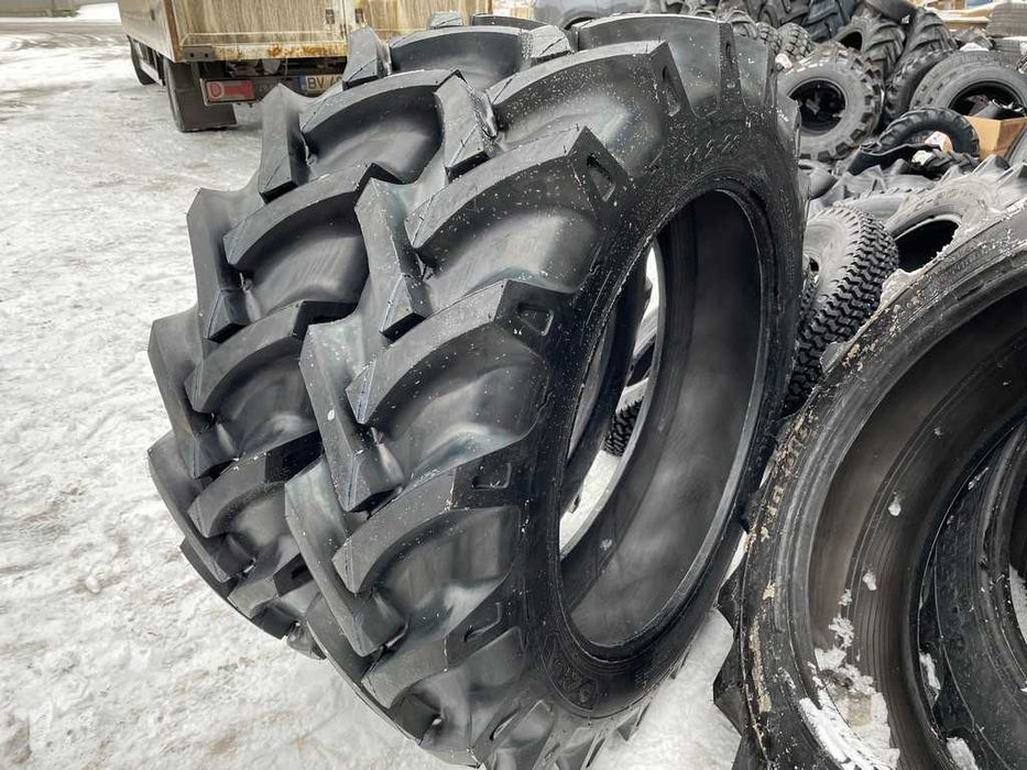 Anvelope OZKA 11.2-28 tractor