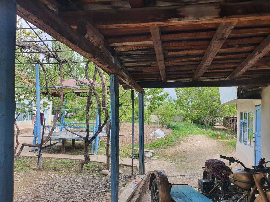 Продается участок Сижжаке Бустанлик. Сижжакда уй сотилади