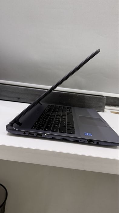 Ноутбук ASUS Celeron N4