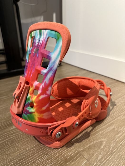 Legaturi Snowboard Union