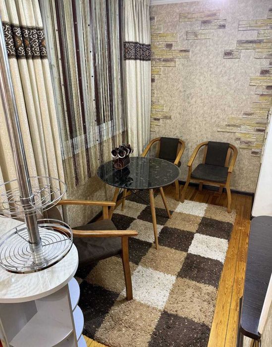 Аренда. Собственник. 2-комнатная квартира. 500 у.е.