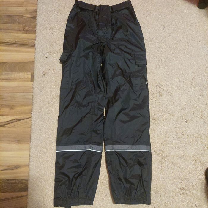 Pantaloni impermeabili Proof,marime S-M