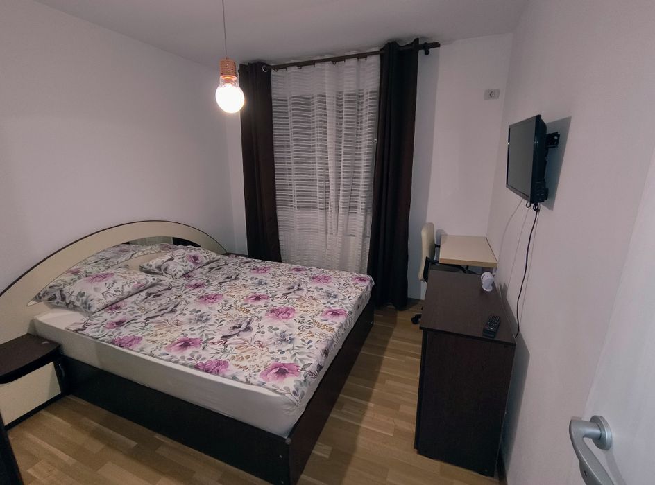 Închiriez apartament 2 camere