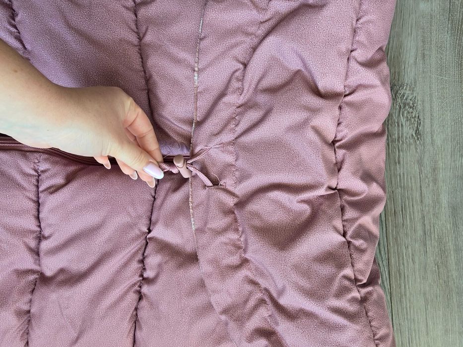 Термочувалче за количка