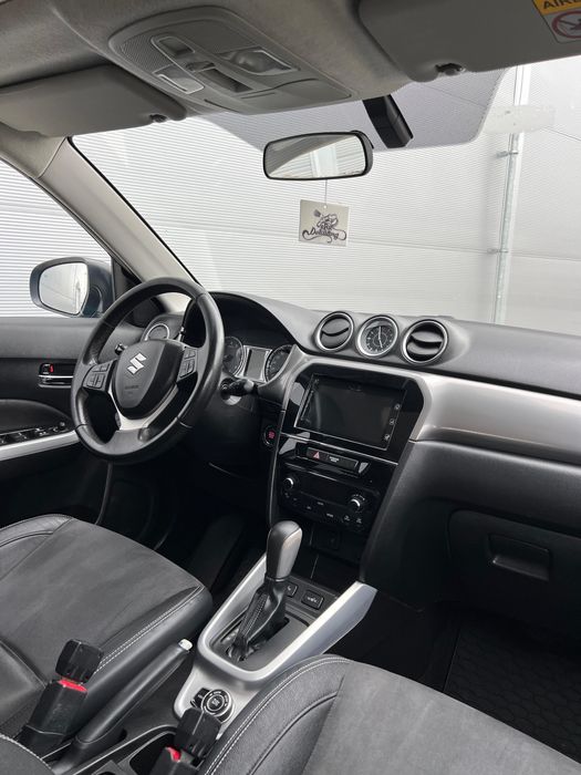 Suzuki Vitara Cutie viteze Automata