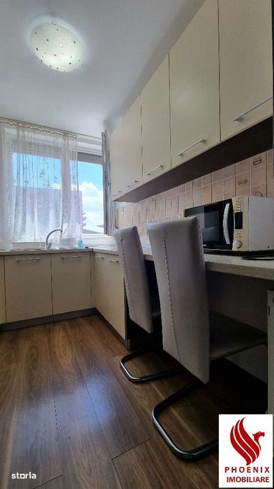 Apartament 2 camere,Complex Ared-UTA