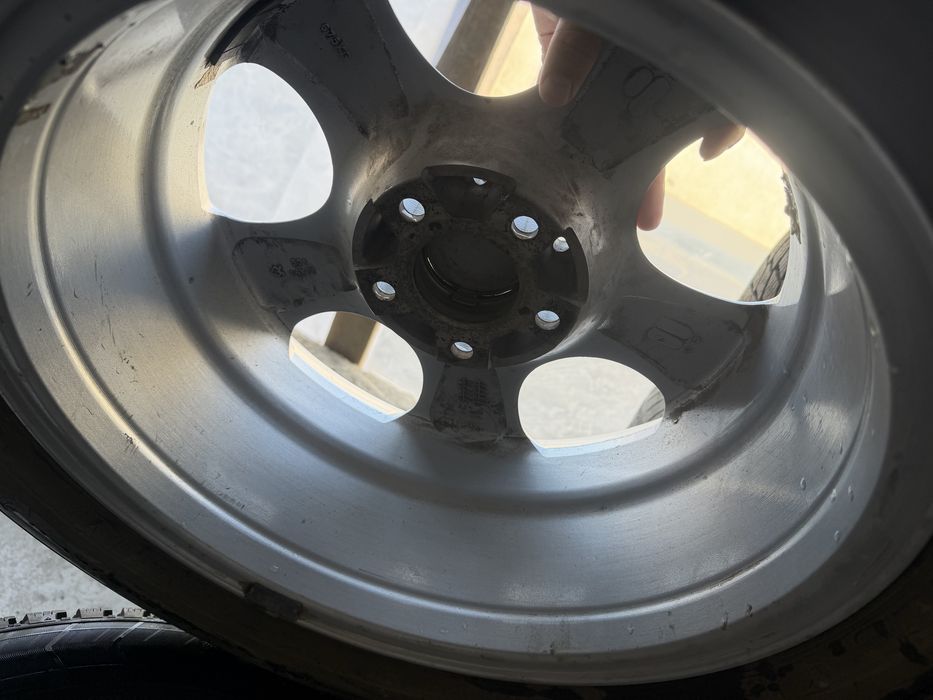 SADOR R16 В ИДЕАЛЕ 225/55/16