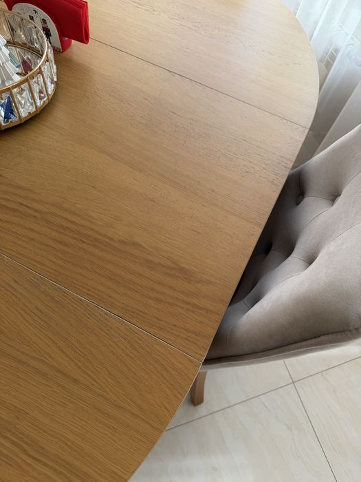 Трапезна маса с 4 стола