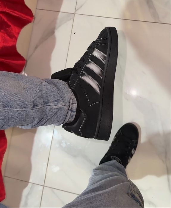 Adidas Campus 00s