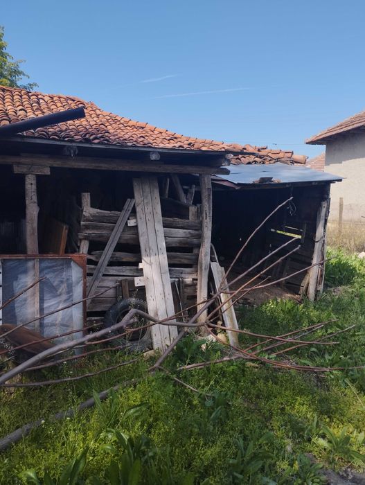 Продава се Къща в с. Осен, Област Силистра - 150 кв.м за 143 €/кв.м - Снимка #19