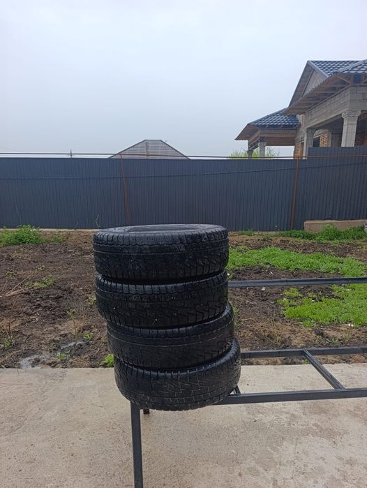 Шины. Комплект. 20000