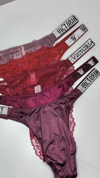 Victoria’s Secret Engross