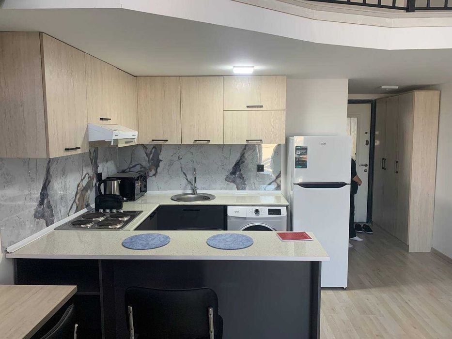 1-комнатная в ЖК «Besh Chinor» ID: 5828