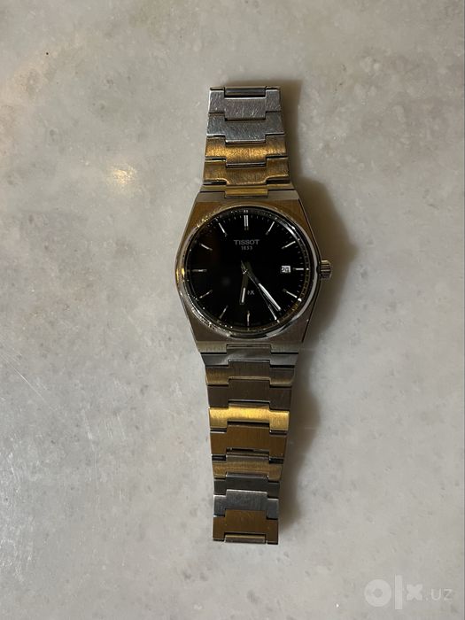 Часы Tissot PRX org