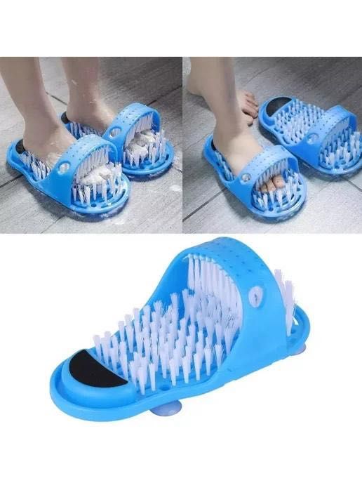 Cho‘tkali tapochka — oyoqni tozalash va parvarish qilish uchun
zz7