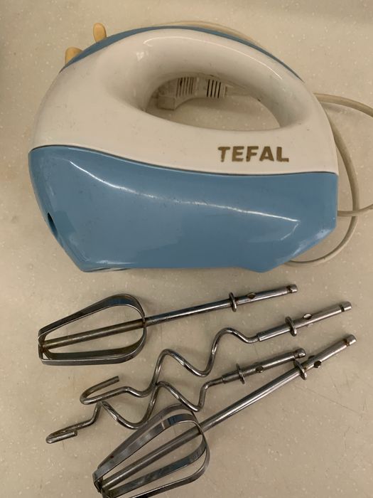 Миксер (6 скоростей)