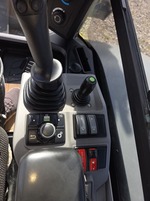 Wacker Neuson EZ50 ,2021