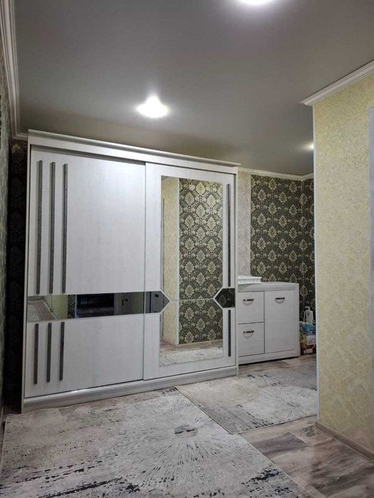 Продается 2-комнатная!