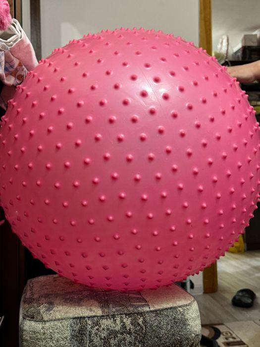 Продам мяч для фитнеса