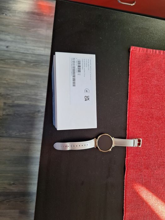 Huawei часовници