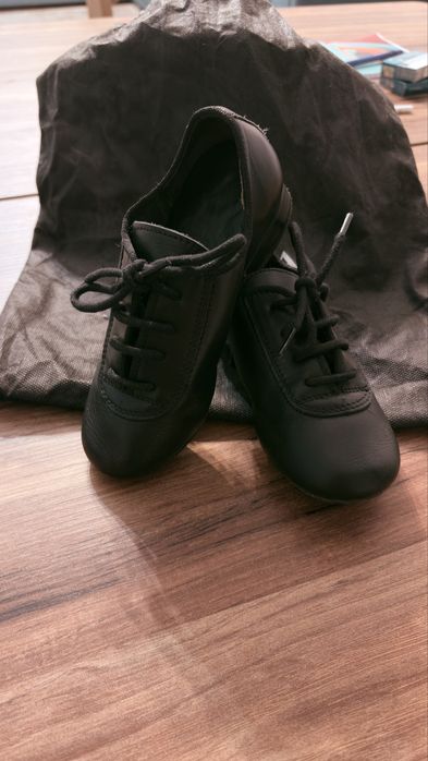 Pantofi dans sportiv baieti - Arina - 18.5 cm (5-6 ani)