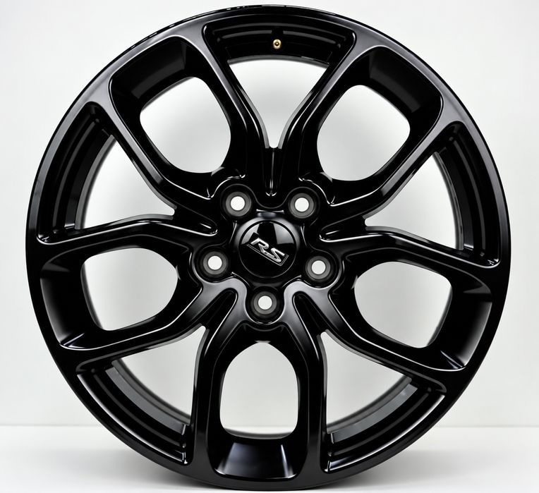 Renault Megane RS джанти 18” Рено Меган