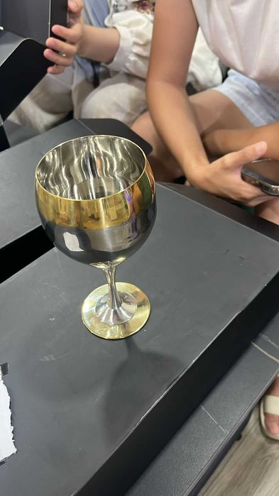 Стакан Барон люкс качества