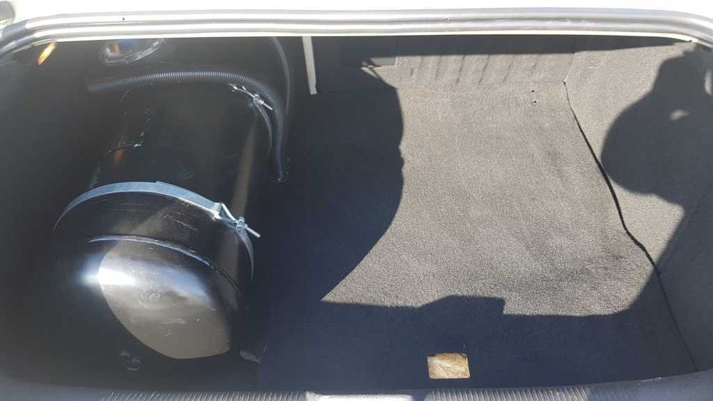 ПЕЖО 407 2.2 i, 2008 г Gaz