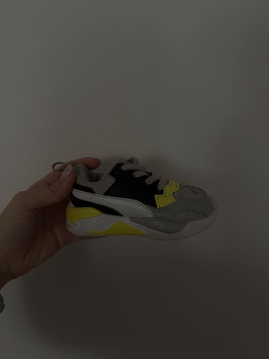 Детски маратонки-20ти номер EU