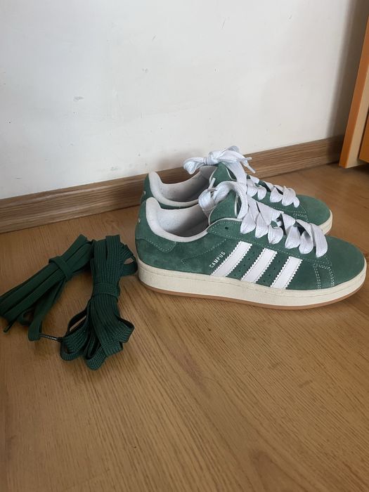 Adidas campus 00s- 38/39 размер