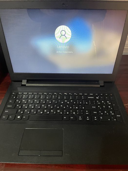 Ноутбук для учебы. Lenovo. Брала для учебы. Есть коробка, документы.