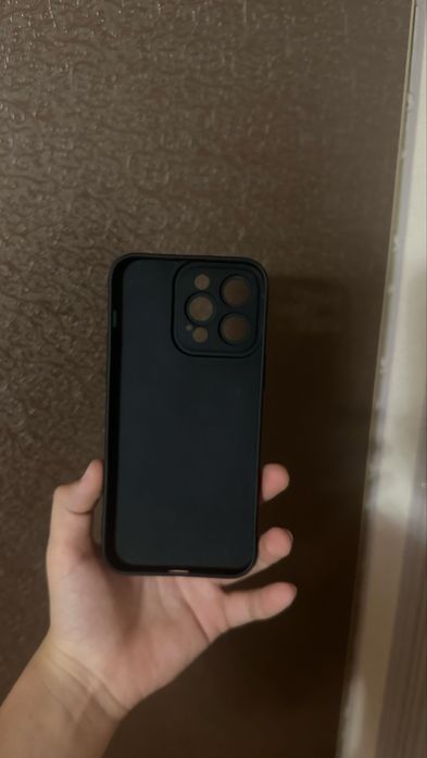 Чехол для iphone 14 pro max