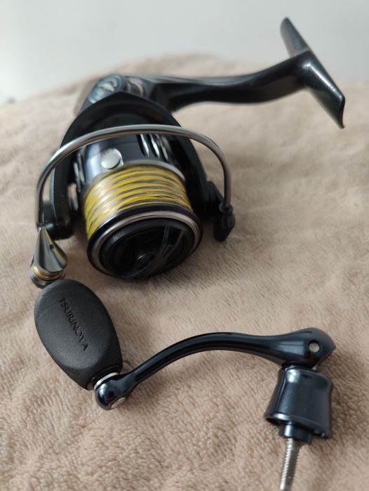 Tsurinoya Ranger 2000s