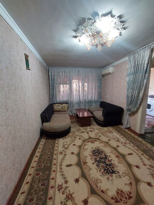 Ижарага 1.хонали 2.хонали клинган сергели рувд