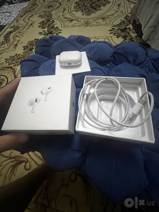 airpods pro 3 made in america