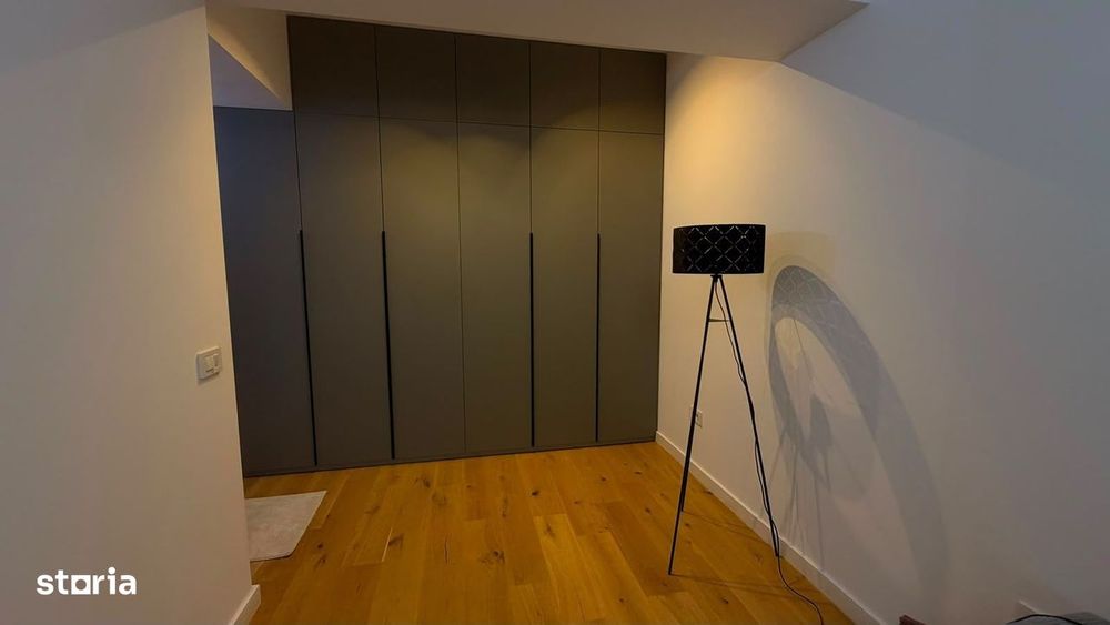 Apartament 2Camere/Pet Friendly -Talie Mica |Parcare Subterana/ Pipera