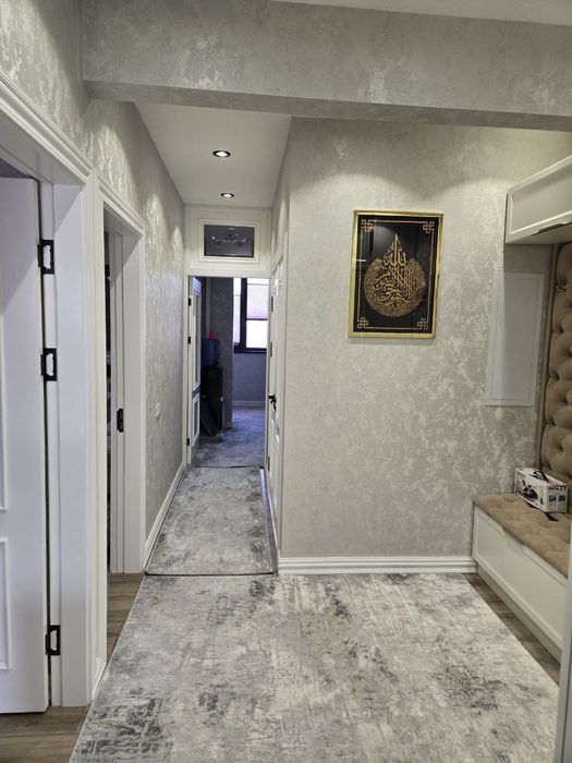 Коракамиш 3/3/4 Массив Чимбойда Фаргона Макро