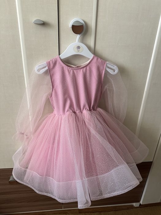 Наряд на Тусау кесер