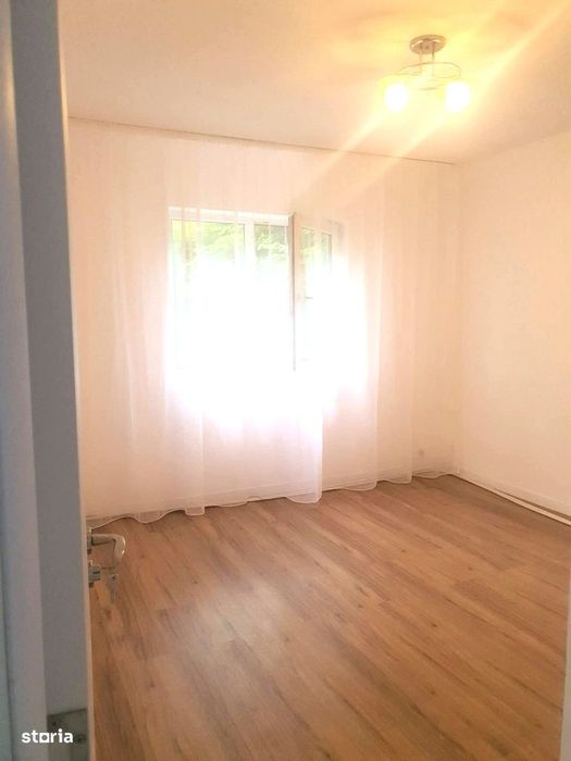 Apartament 2 camere 47mp D-va Nord finisat — fotografia 3