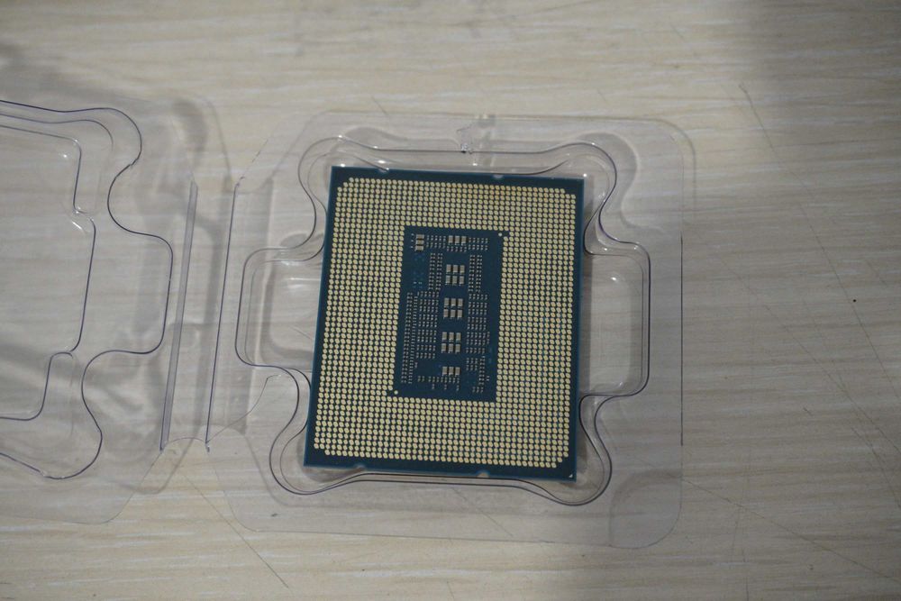 Intel Core i9 13900KS - 24 cores/32 threads Flagship CPU Процесор/вкл. ДДС