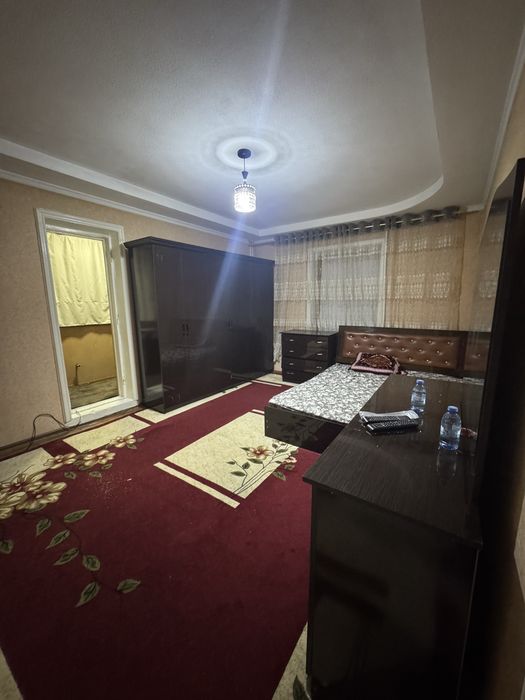 Срочно Сагдиана Масжид рупарасида 1хона квартира ижарага берилади