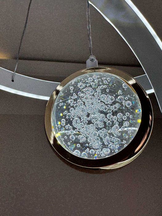 Пространство, где стиль встречается с уютом