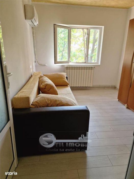 Apartament 3 camere Decomandat - CUG