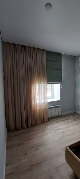 Римские шторы/ механизмы