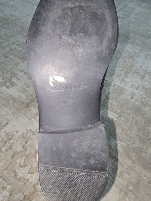 Оригинал calvin klein USA.