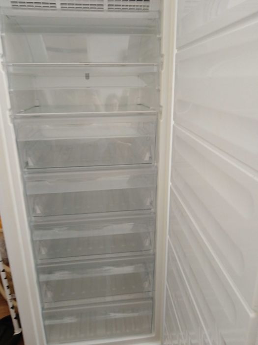 Фризер Bauknecht A3